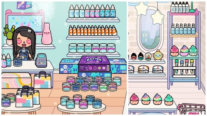 Tricks Toca Life World screenshot image 3_Popularmodapk.com