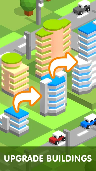 Tap Tap Builder(Mod Menu) screenshot image 6_Popularmodapk.com