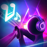 EDM Blade Dancer(Unlimited Money)1.02_Popularmodapk.com