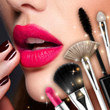 Face beauty makeup camera1.5.8_Popularmodapk.com