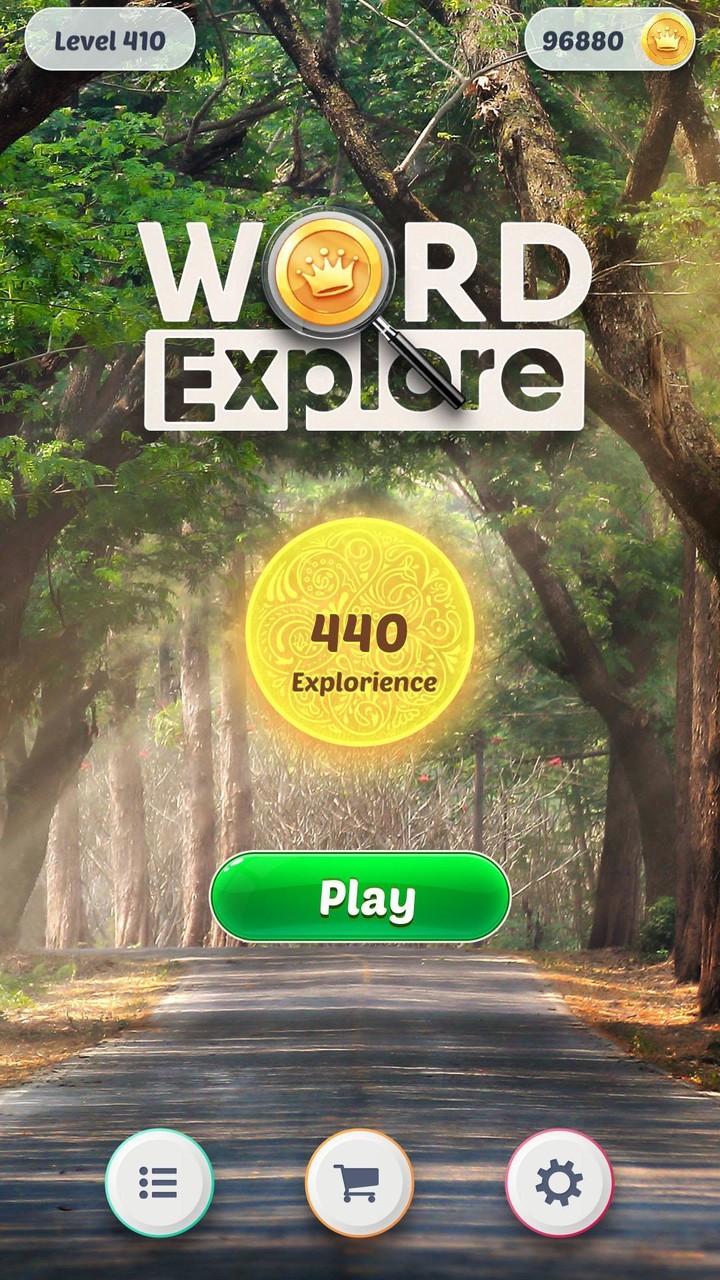 Word Travel: Find Words screenshot image 6_Popularmodapk.com