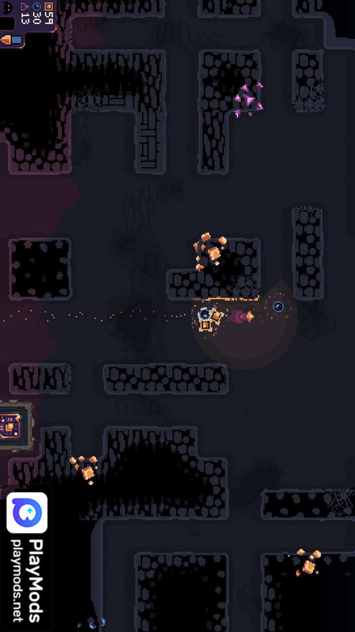 Dome Keeper<span>(Unlock all content)</span> screenshot image 7_Popularmodapk.com