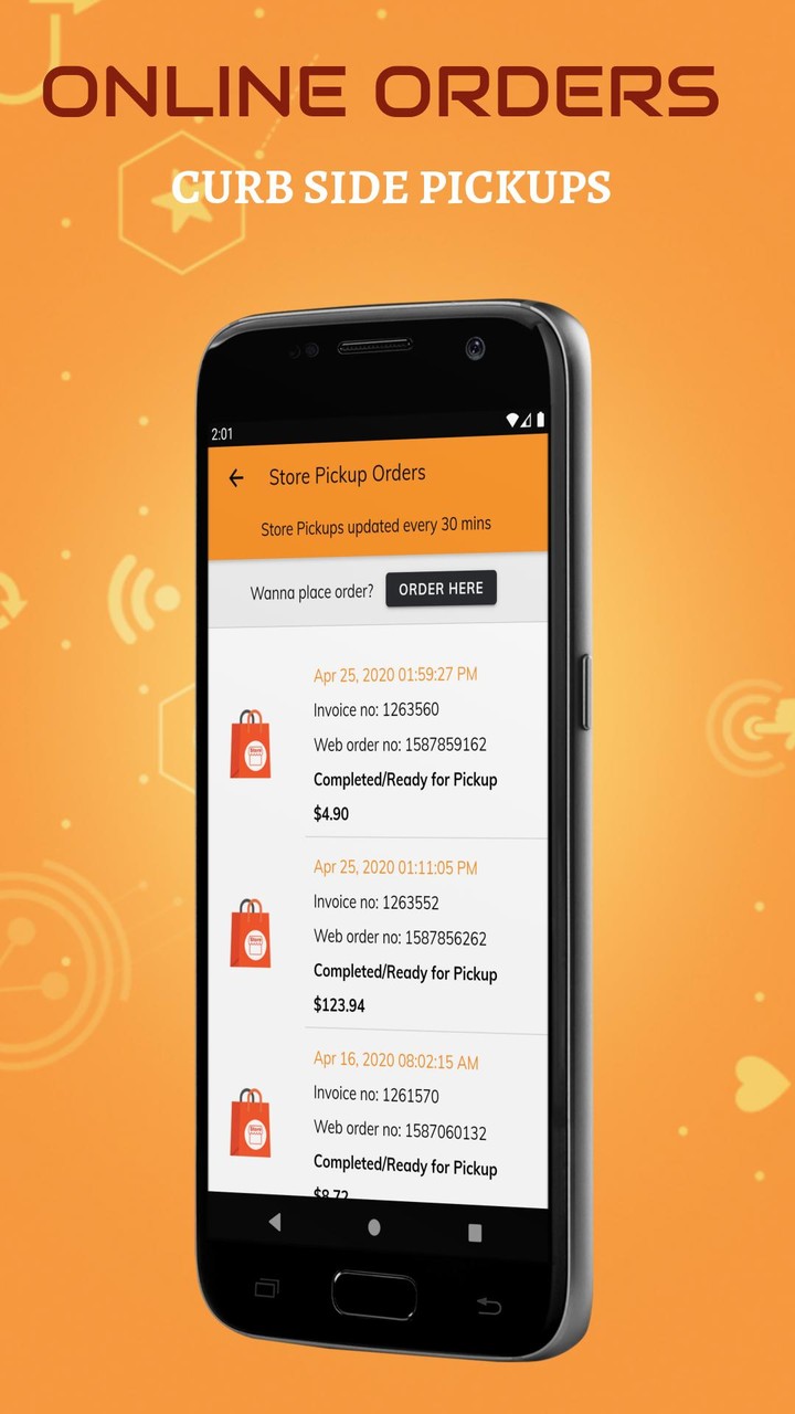 KC India Mart screenshot image 6_Popularmodapk.com