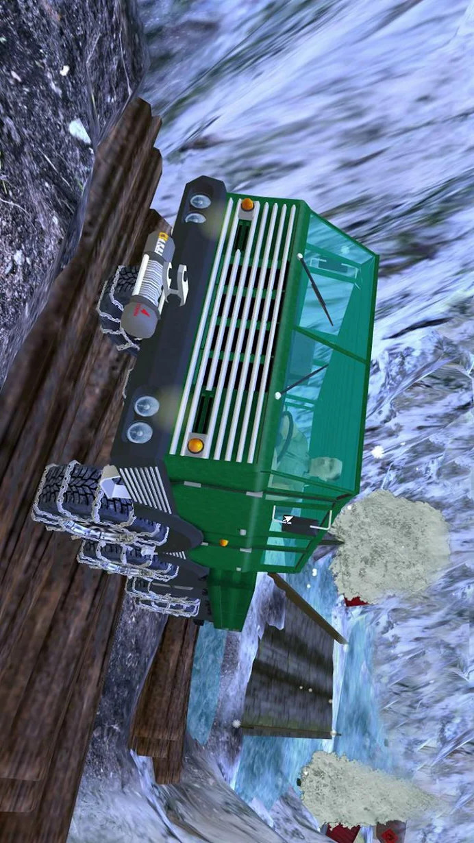 山地越野破解版<span>(mod)</span> screenshot image 3_Popularmodapk.com