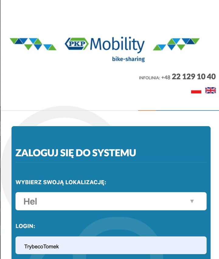 Rowery PKP & PowerBox System. screenshot image 1_Popularmodapk.com