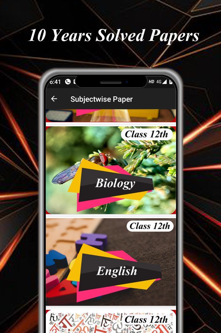 CBSE Class 12 Solved Papers 2021 (10 Year Papers) screenshot image 13_Popularmodapk.com