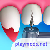 Dentist Bling0.9.6_Popularmodapk.com