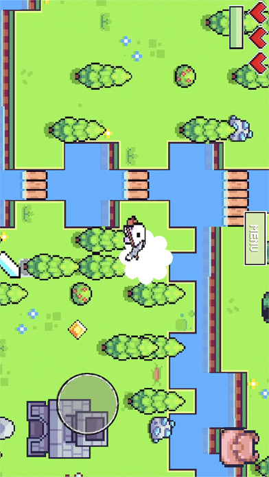 Forager<span>(Mod menu)</span> screenshot image 26_Popularmodapk.com