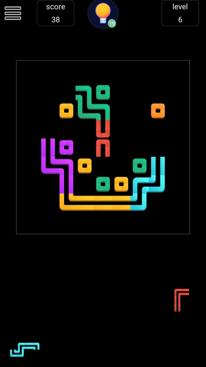 Elements Maze Flow screenshot image 4_Popularmodapk.com