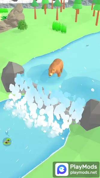 Animal Wildlife<span>(Unlimited HP)</span> screenshot image 3_Popularmodapk.com