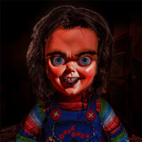 Scary Doll Evil Haunted House3.6_Popularmodapk.com