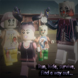 寻找出路破解版<span>(mod)</span>1.0_Popularmodapk.com