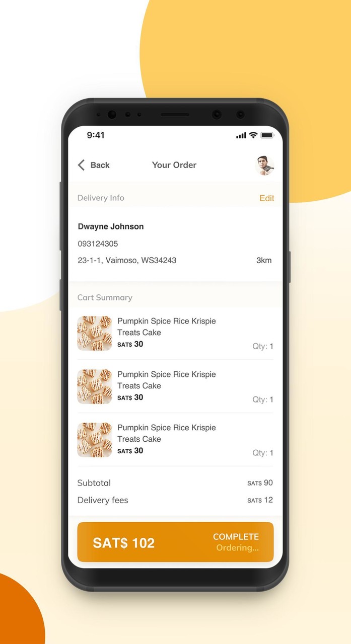 Maua screenshot image 4_Popularmodapk.com