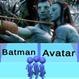 Runner Movie Quiz1.19_Popularmodapk.com