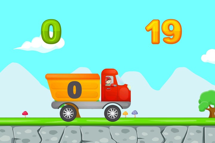 Kids learning game - ABC 123.. screenshot image 3_Popularmodapk.com