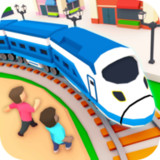 放置观光火车破解版<span>(mod)</span>1.0.4_Popularmodapk.com