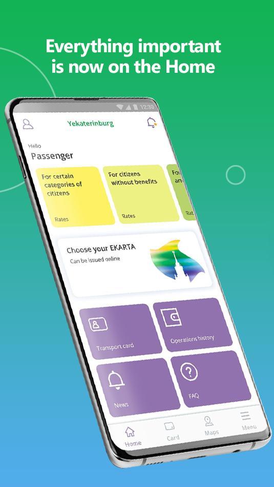 EKARTA screenshot image 5_Popularmodapk.com