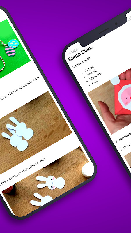 How to make bookmarks for books screenshot image 3_Popularmodapk.com