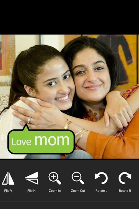 Mothers Day Video Maker screenshot image 1_Popularmodapk.com