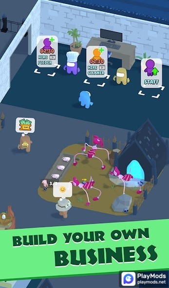 Imagine Dragons Piano Game screenshot image 7_Popularmodapk.com