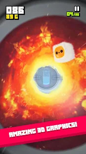 疾飞避险破解版<span>(mod)</span> screenshot image 3_Popularmodapk.com