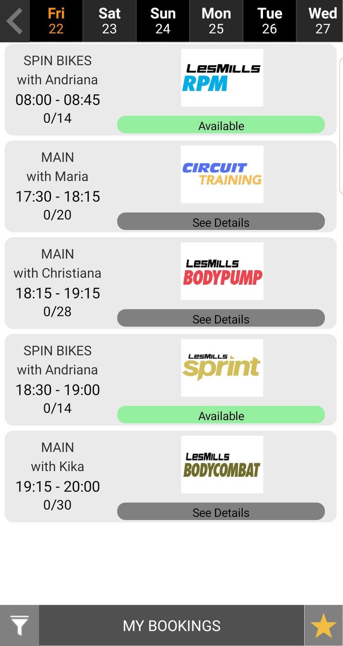 大樹健康GO screenshot image 1_Popularmodapk.com