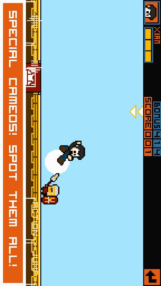 GameStart Pixel Battle(Unlock all) screenshot image 25_Popularmodapk.com