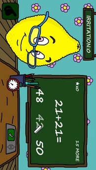 Ms.LemonS screenshot image 1_Popularmodapk.com