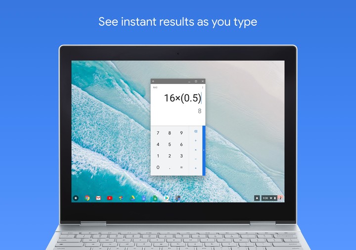 Calculator screenshot image 9_Popularmodapk.com