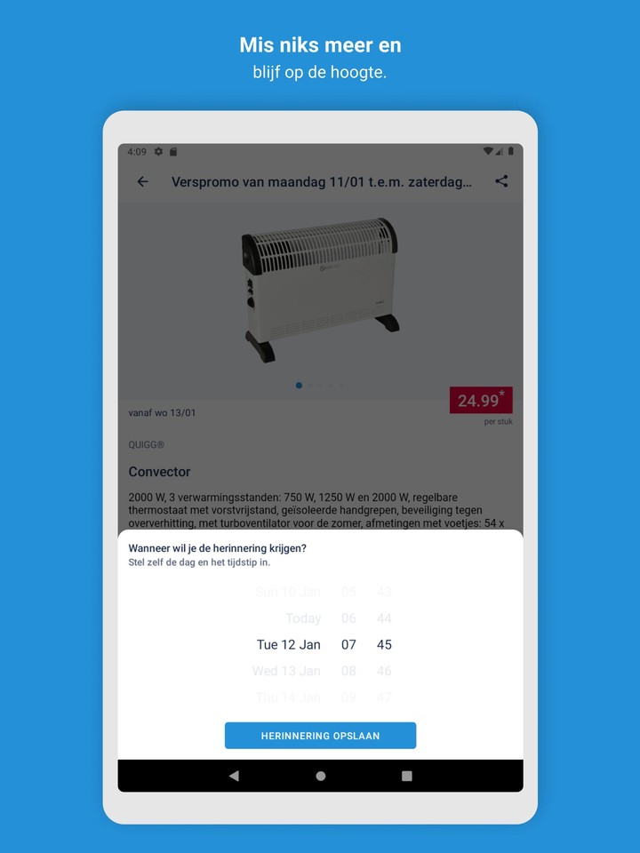 ALDI België screenshot image 12_Popularmodapk.com