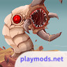 Deep Worm 2 - Worm attack<span>(Gold costs 1)</span>1.1.1.7_Popularmodapk.com