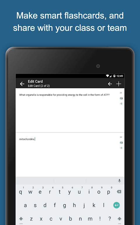 Brainscape Flashcards screenshot image 1_Popularmodapk.com