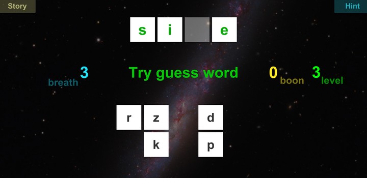 Guess what Alice? screenshot image 4_Popularmodapk.com