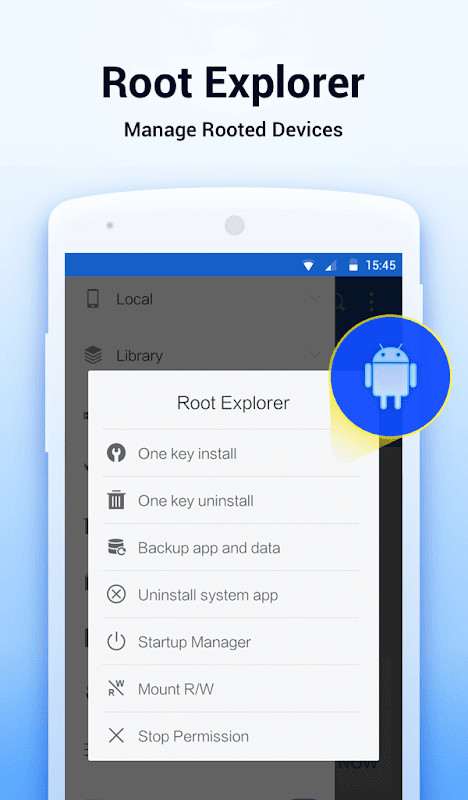 ES File Explorer<span>(Premium Features unlocked)</span> screenshot image 23_Popularmodapk.com