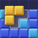 Boom Blocks Classic Puzzle0.0.25_Popularmodapk.com