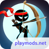 Mr Archery<span>(Unlimited Money)</span>1.22.1_Popularmodapk.com