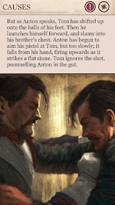 Beach and sea. screenshot image 2_Popularmodapk.com