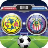Liga MX de fútbol18_Popularmodapk.com