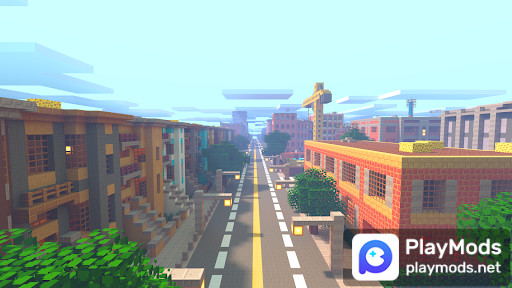 Building City Maxi World<span>(No Ads)</span> screenshot image 9_Popularmodapk.com