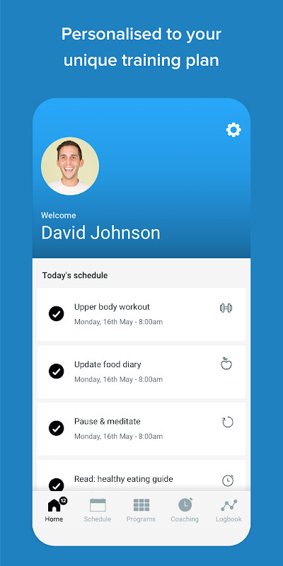 SW FIT ONLINE screenshot image 7_Popularmodapk.com