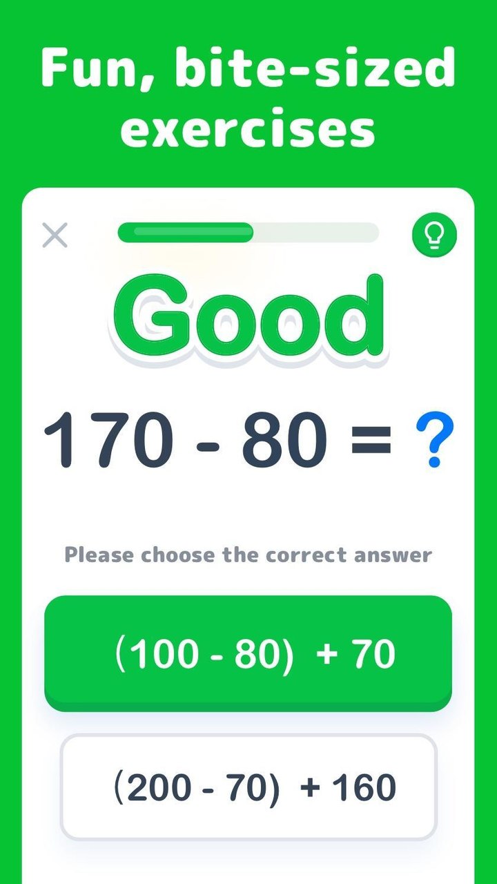 Simple Math - Math Games screenshot image 5_Popularmodapk.com
