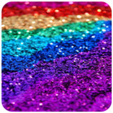 Glitter cute wallpapers1.2_Popularmodapk.com