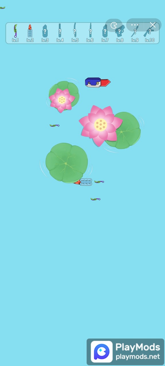 召唤超神龙<span>(No ads)</span> screenshot image 3_Popularmodapk.com