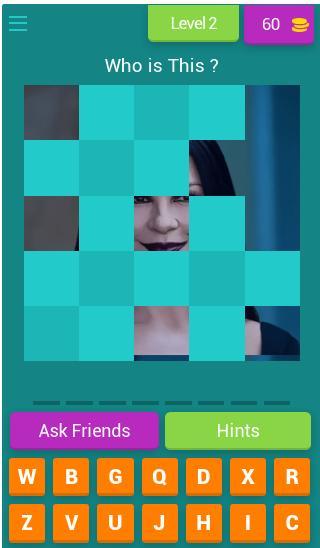 Wednesday Addams QUIZ 2023 screenshot image 3_Popularmodapk.com