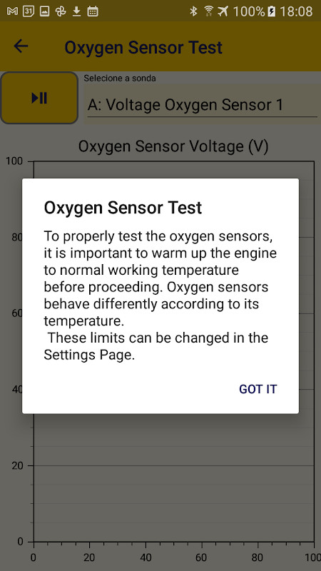 Nero OBDII Scanner PLANATC screenshot image 1_Popularmodapk.com