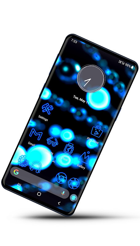 Neon Theme screenshot image 26_Popularmodapk.com