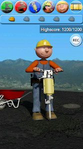 BORIS-D screenshot image 2_Popularmodapk.com