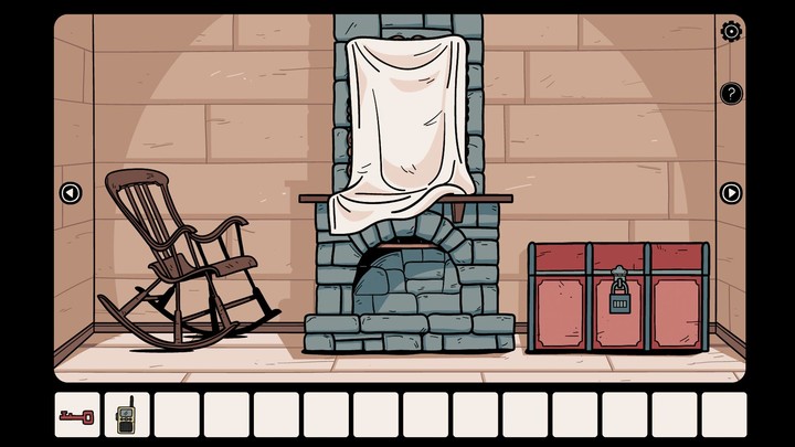 Nowhere House screenshot image 2_Popularmodapk.com