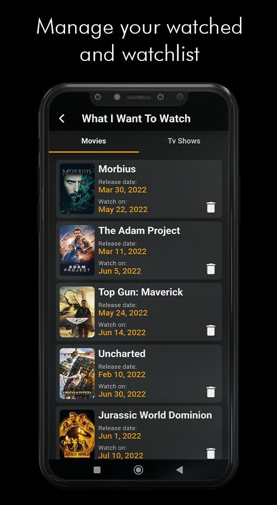 Movix - Movies, TV Shows screenshot image 4_Popularmodapk.com