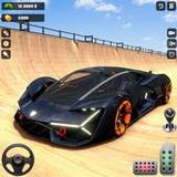 Superhero Car GT Stunt Games4.0_Popularmodapk.com